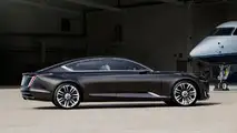 Cadillac Escala concept