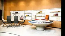 Bentley Emirates Concession