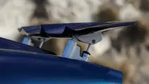 Bugatti Chiron, Quail etkinliği