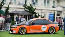 2016 Pebble Beach Concept Lawn