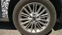 Kia Compact Crossover