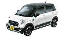 Toyota Pixis Joy