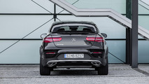 2017 Mercedes-AMG GLC43 Coupe