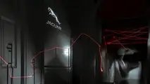 Jaguar at London Design Biennale
