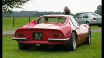 50 yıl önce otomotiv dünyasını değiştiren fikir: Lamborghini Miura