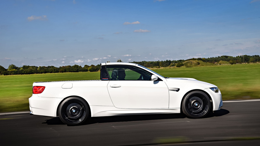 BMW M3 Concepts