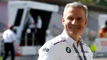 Jens Marquardt, BMW Motorsport Director