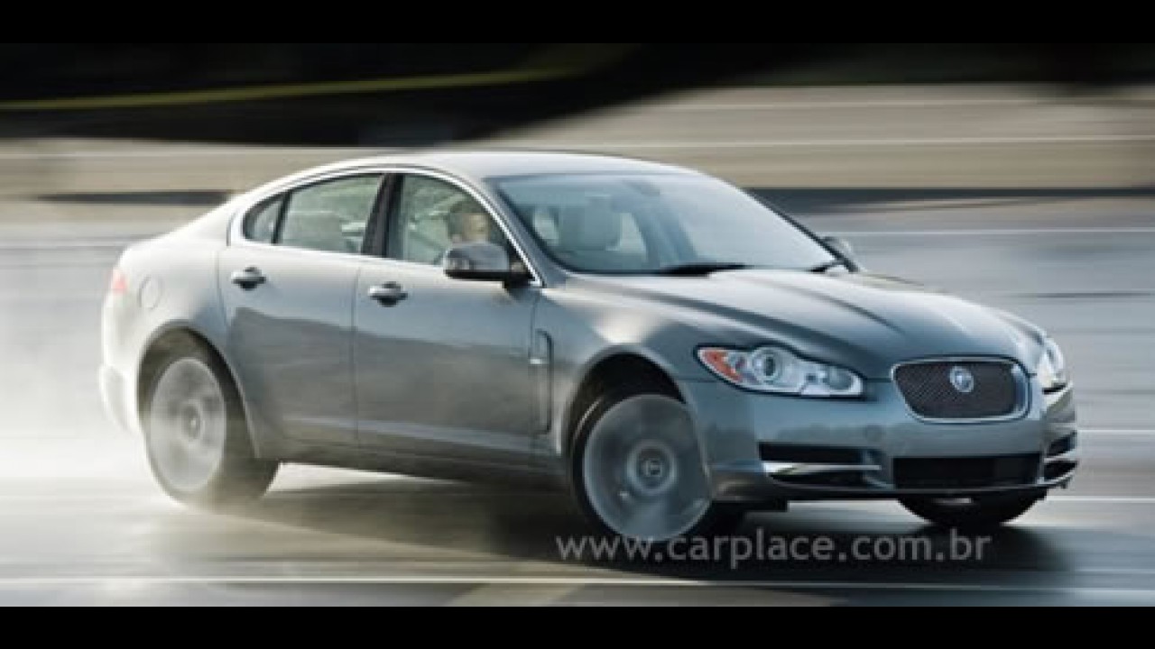 Top 10: Revista Forbes lista os 10 sedans mais quentes dos E.U.A em 2008