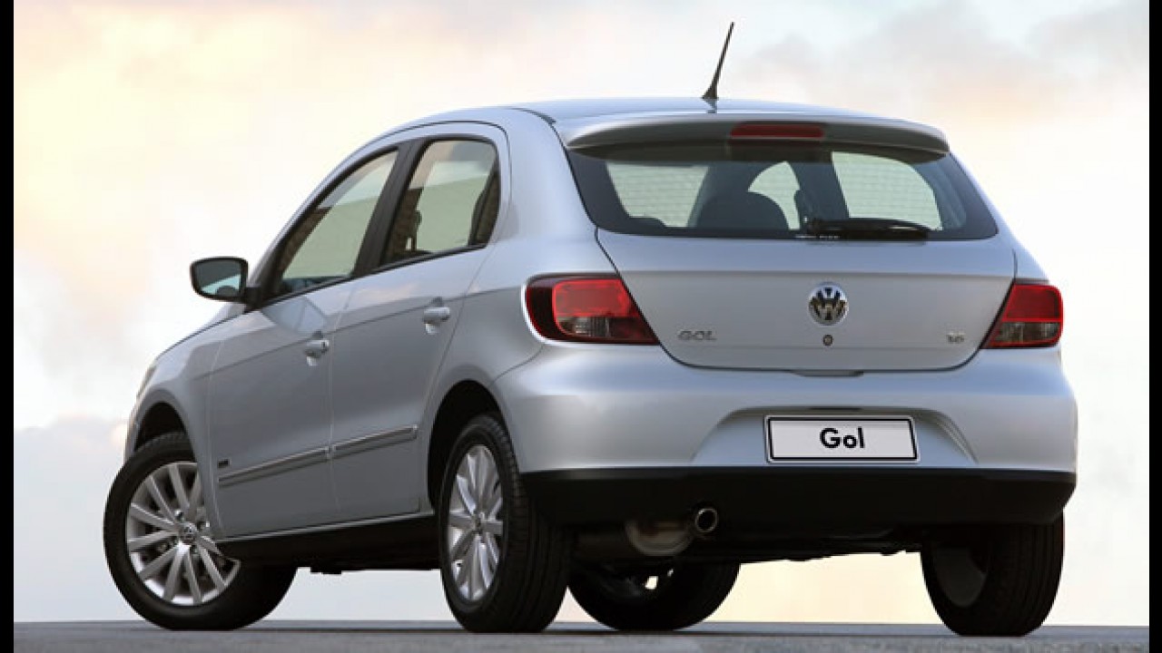 Revista diz que VW pode fazer o maior Recall do Brasil - VW investiga defeito em motor 1.0