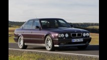 BMW M'in Ürettiği Gelmiş Geçmiş En iyi 10 Araba
