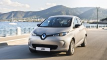 Sürüş İzlenimi: 2015 Renault Zoe Harika Ancak Menzil Hala Büyük Bir Sorun