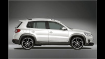 Motortuning für Tiguan
