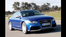 Test: Audi RS 5 Coupé