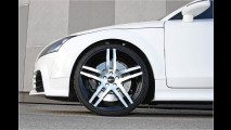 Roadster mit Extra-Kick