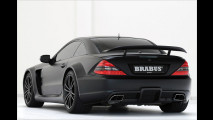 Mercedes als PS-Gigant