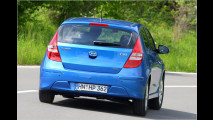 Facelift für den i30