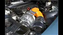 Mit Weltrekordtechnik