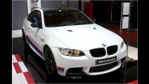 BMW M3 Performance