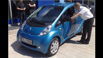 Peugeot macht Mu