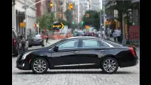 Neuer Opel Omega