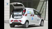 Handwerker auf leisen Sohlen