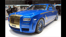 Mansory Rolls-Royce Ghost