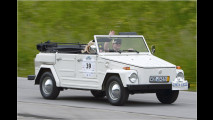 Platz 16: VW 181 (Kübelwagen)