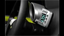 Chevy Spark: Preis fix