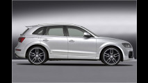 Stufenpower für den Q5