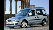 Opel Combo Combi 1.4 Twinport ecoFlex