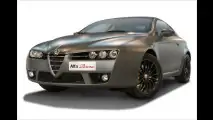 Neue Alfa-Mode