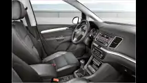VW Sharan günstiger