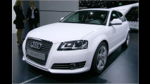 Audi A3 1.2 T