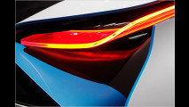 BMW: Die Technik-Zukunft