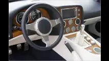 Yacht-Pick-up mit 610 PS