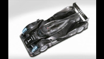 Audis Le-Mans-Renner