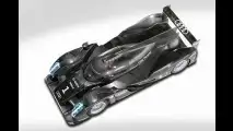 Audis Le-Mans-Renner
