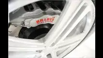 Big Block fürs kleine SUV