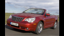 Chrysler Sebring Cabriolet 2.0 CRD