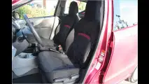 Suzuki Alto im Test