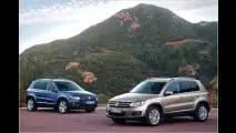 Der neue Tiguan