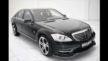 Brabus-i-Tüpfelchen