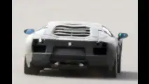 Erwischt: Lambo Jota