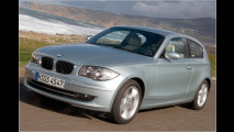 BMW 116d 3-türig