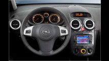 Corsa spart nun mehr