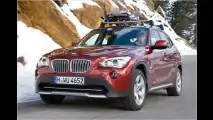 Endlich mehr Turbos
