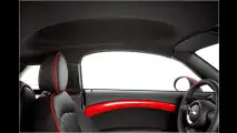 Das neue Mini Coupé