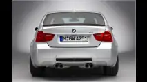 BMW M3 CRT: Neuer CSL