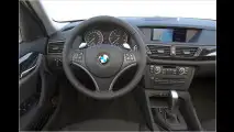 BMW X1: Neue Motoren