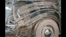 Geister-Pontiac